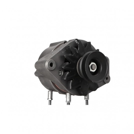 A277 Alternator -zdjęcie numer 17