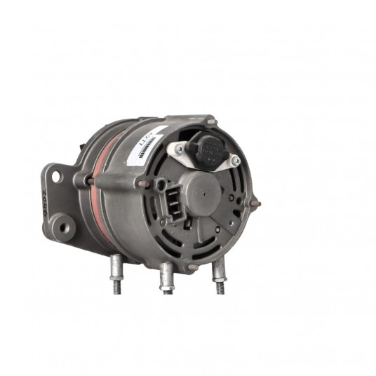 A277 Alternator -zdjęcie numer 8