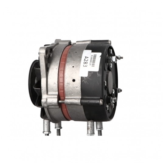 A283 Alternator -zdjęcie numer 6