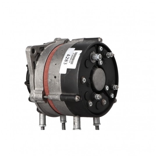 A283 Alternator -zdjęcie numer 7