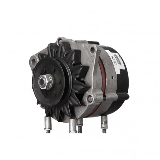 A283 Alternator -zdjęcie numer 3