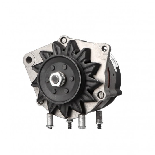 A283 Alternator -zdjęcie numer 2