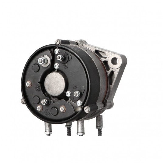 A283 Alternator -zdjęcie numer 11