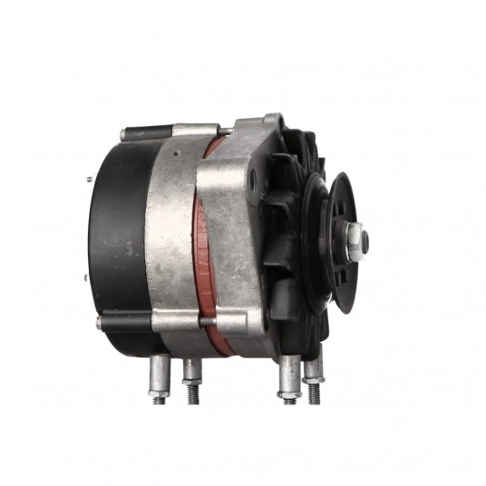 A283 Alternator -zdjęcie numer 15