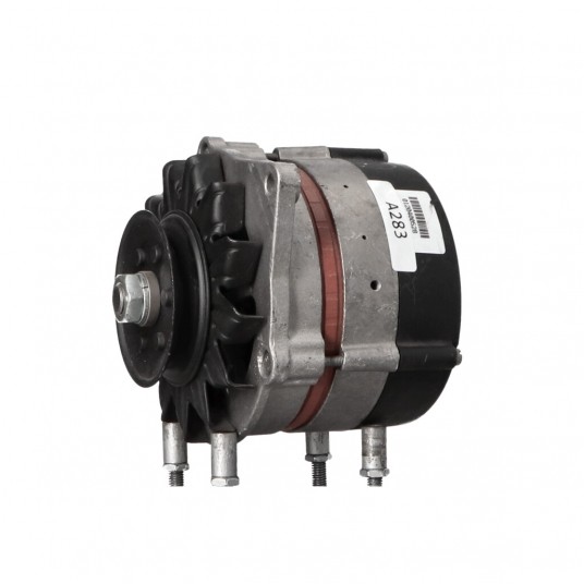 A283 Alternator -zdjęcie numer 4