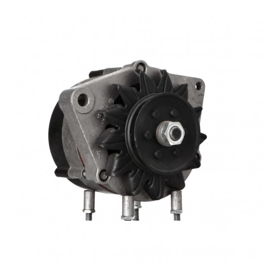 A283 Alternator -zdjęcie numer 17