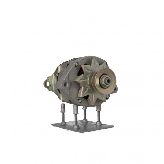 A289 Alternator -zdjęcie numer 17