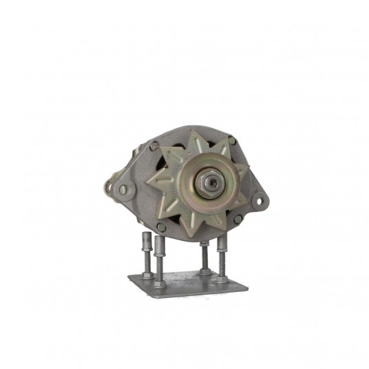A289 Alternator -zdjęcie numer 18