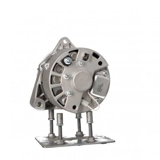 A292 Alternator -zdjęcie numer 9