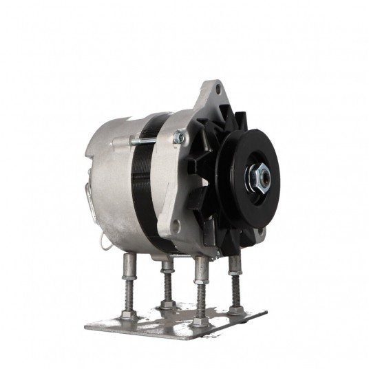 A292 Alternator -zdjęcie numer 16