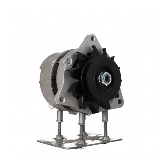 A292 Alternator -zdjęcie numer 17