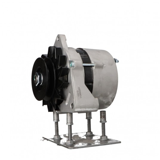 A292 Alternator -zdjęcie numer 4