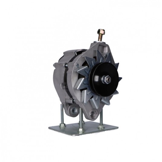A295 Alternator -zdjęcie numer 4
