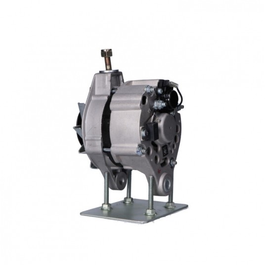 A295 Alternator -zdjęcie numer 1
