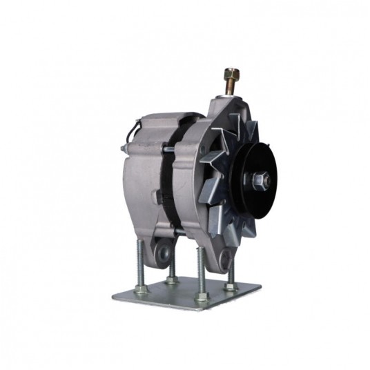 A295 Alternator -zdjęcie numer 3