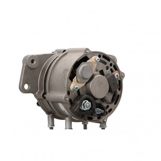 A296 Alternator -zdjęcie numer 8