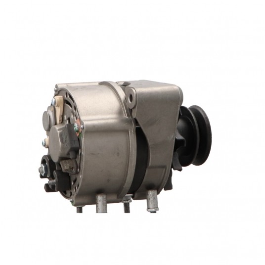 A296 Alternator -zdjęcie numer 13