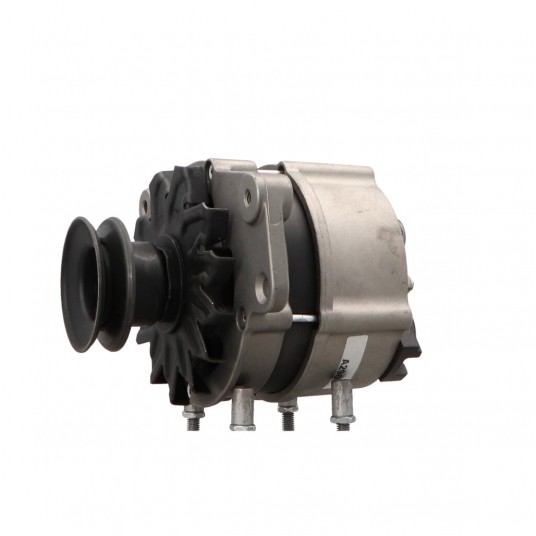 A296 Alternator -zdjęcie numer 4
