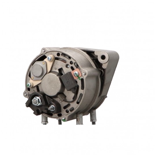 A296 Alternator -zdjęcie numer 11