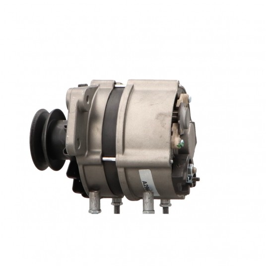 A296 Alternator -zdjęcie numer 6