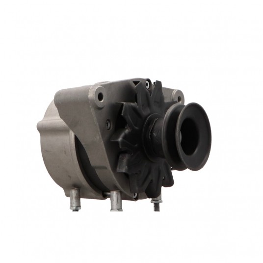 A296 Alternator -zdjęcie numer 16
