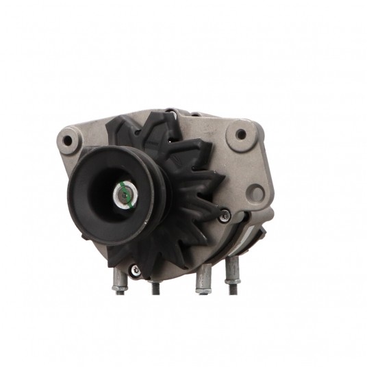 A296 Alternator -zdjęcie numer 2