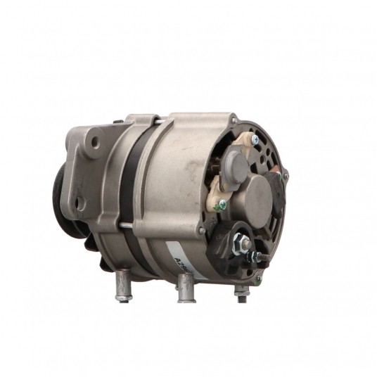 A296 Alternator -zdjęcie numer 7