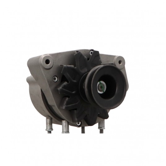 A296 Alternator -zdjęcie numer 17
