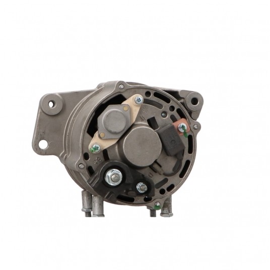 A296 Alternator -zdjęcie numer 9