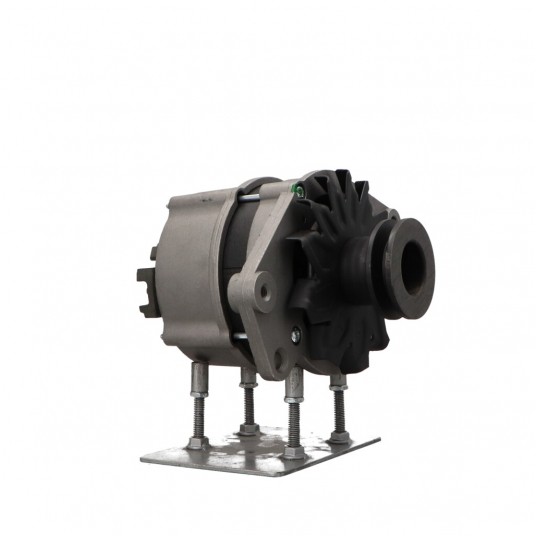 A297 Alternator -zdjęcie numer 11