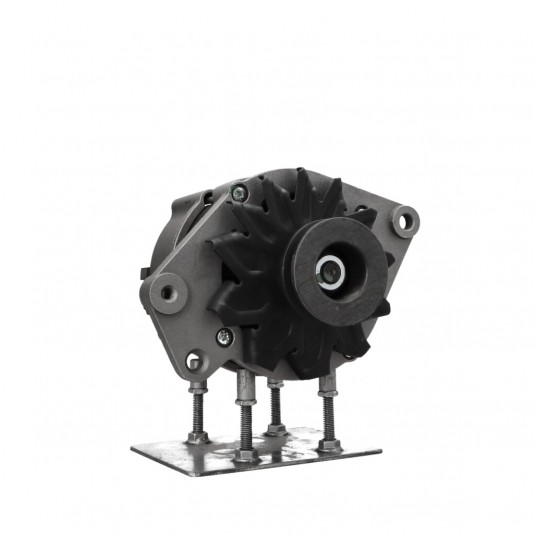 A297 Alternator -zdjęcie numer 12