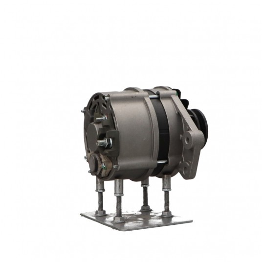A297 Alternator -zdjęcie numer 9
