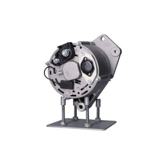A298 Alternator -zdjęcie numer 8