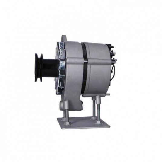 A298N Alternator -zdjęcie numer 3