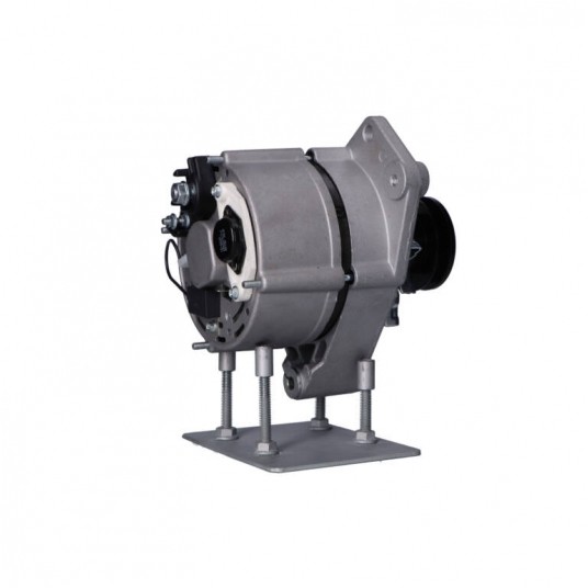 A298N Alternator -zdjęcie numer 9