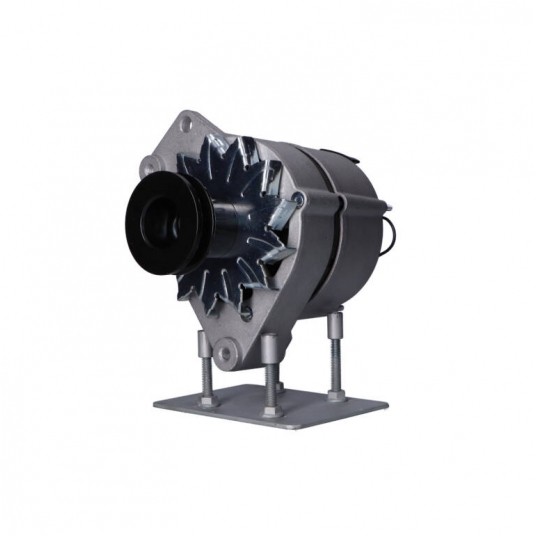 A298N Alternator -zdjęcie numer 2