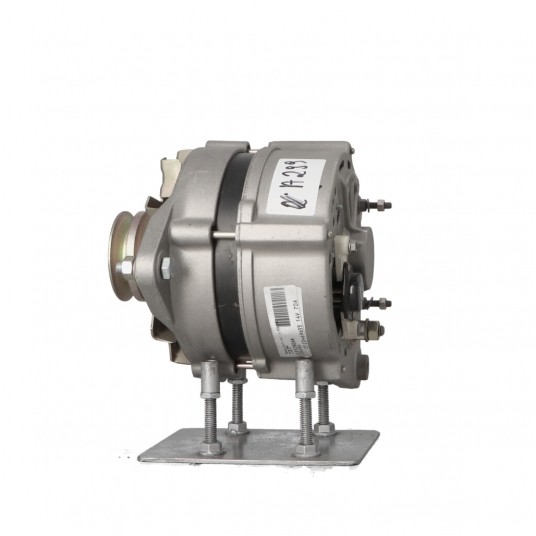 A299 Alternator -zdjęcie numer 6