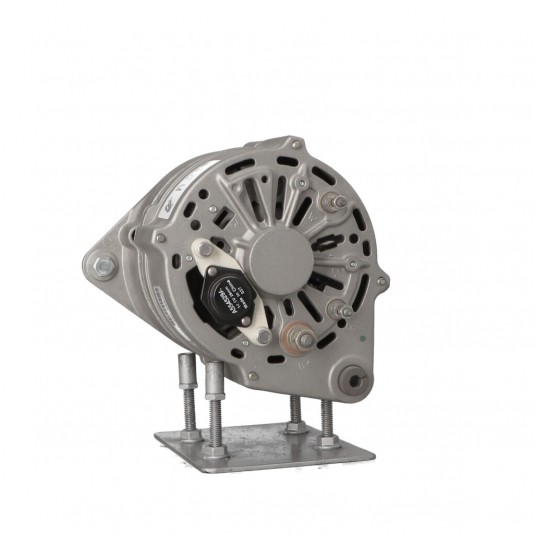 A299 Alternator -zdjęcie numer 9