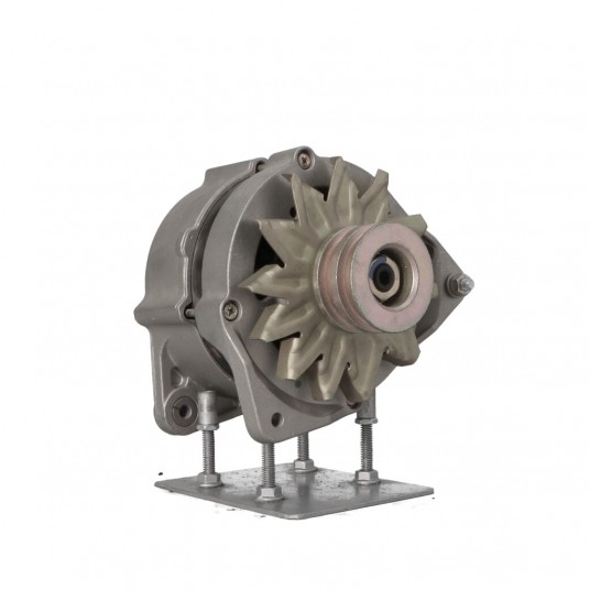 A299 Alternator -zdjęcie numer 17