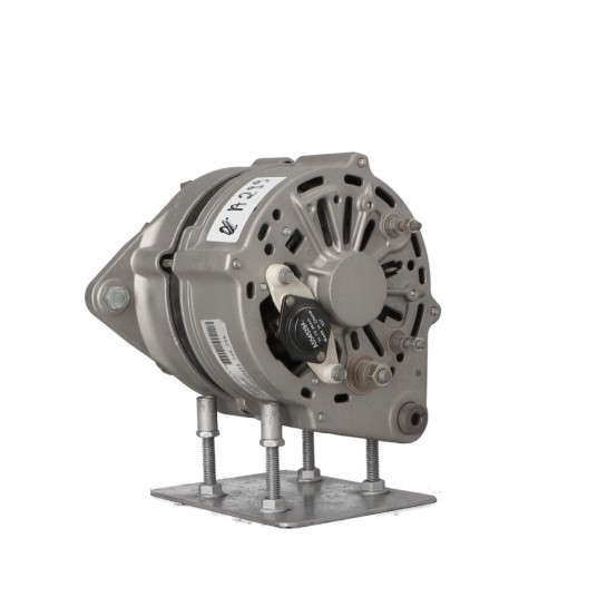 A299 Alternator -zdjęcie numer 8