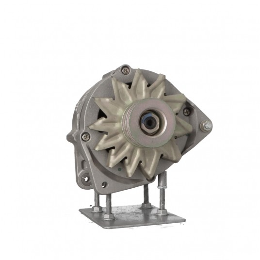 A299 Alternator -zdjęcie numer 18