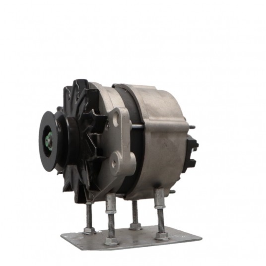 A302 Alternator -zdjęcie numer 3