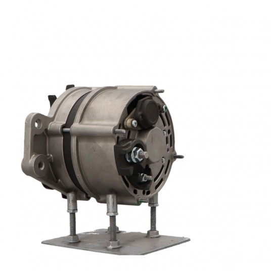 A302 Alternator -zdjęcie numer 5