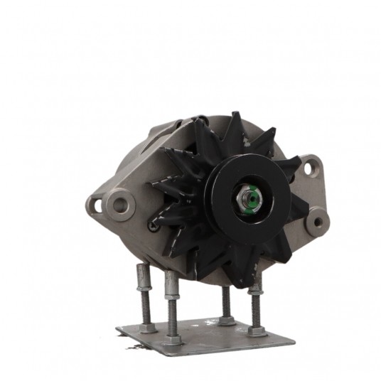A302 Alternator -zdjęcie numer 12