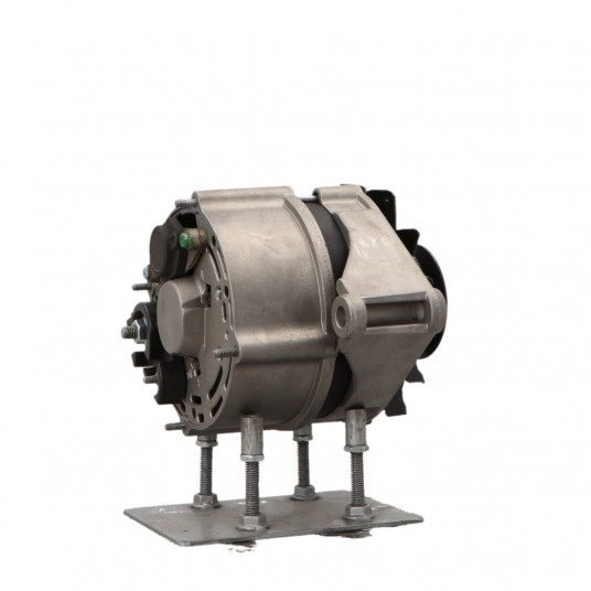 A302 Alternator -zdjęcie numer 9