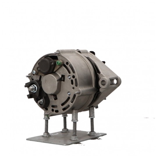 A302 Alternator -zdjęcie numer 8