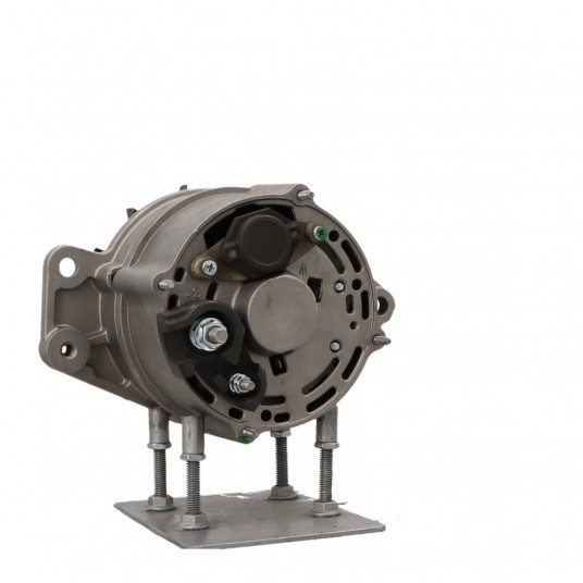 A302 Alternator -zdjęcie numer 6