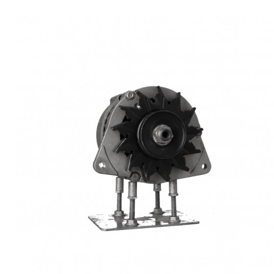 A305 Alternator -zdjęcie numer 18