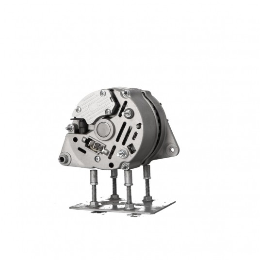 A305 Alternator -zdjęcie numer 11