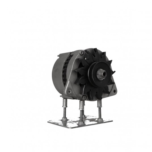 A305 Alternator -zdjęcie numer 17